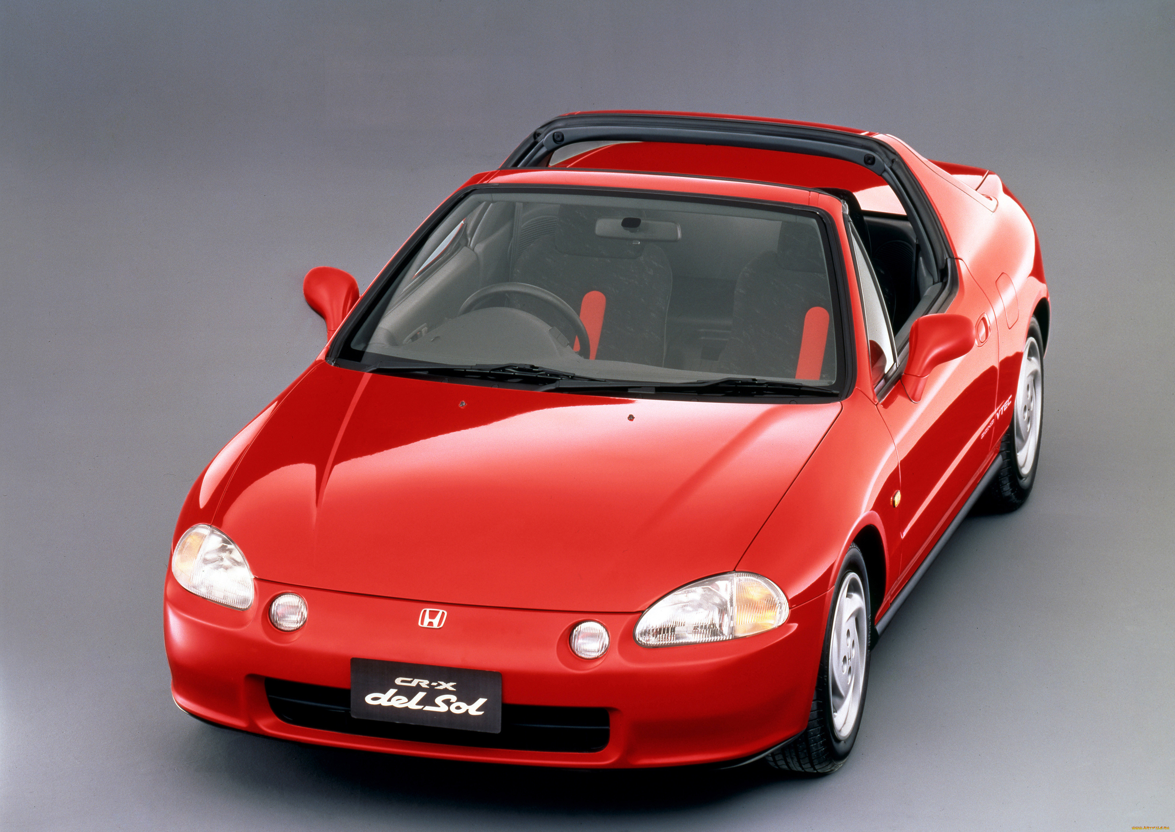 , honda
